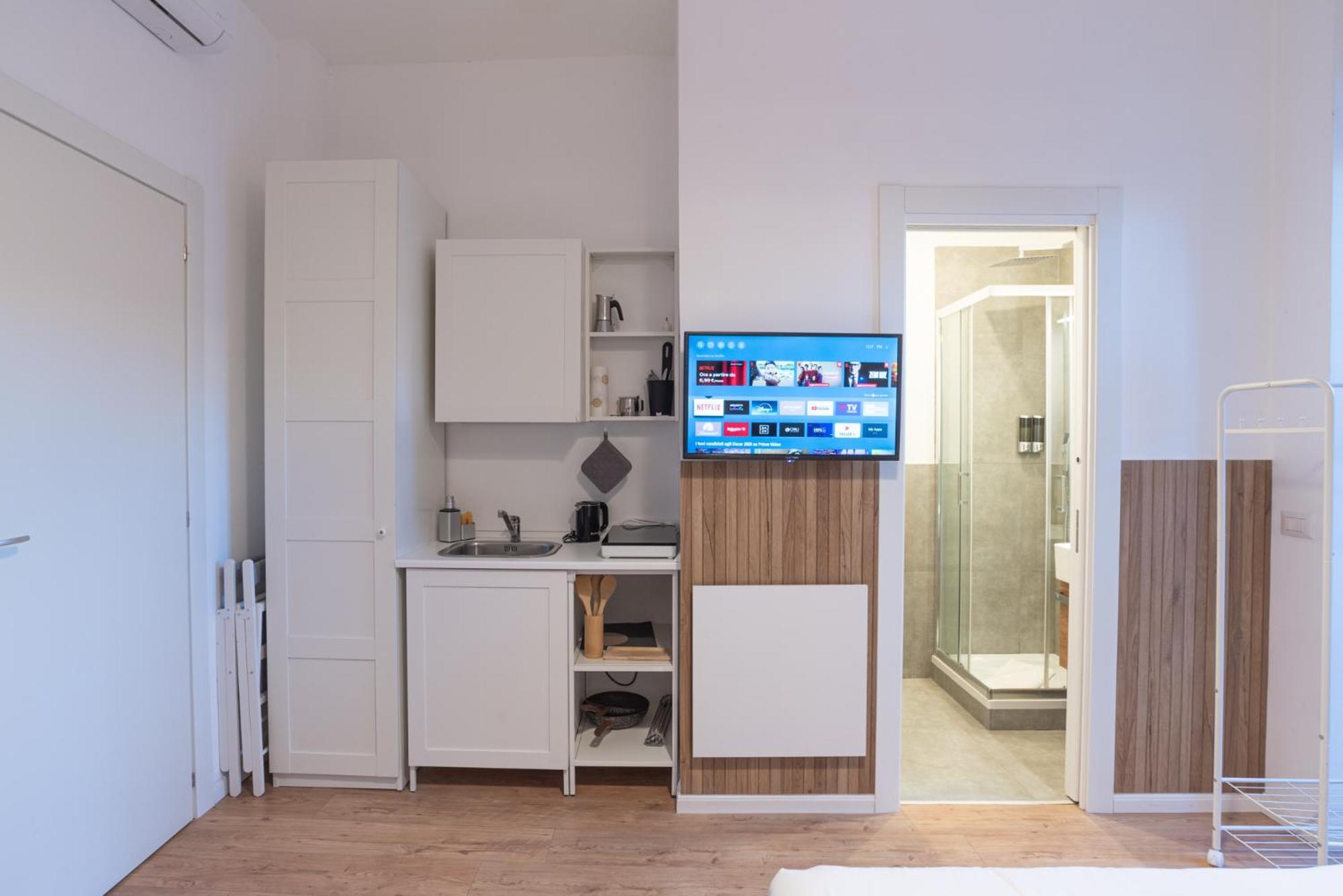 Residence San Paolo — Foto 3