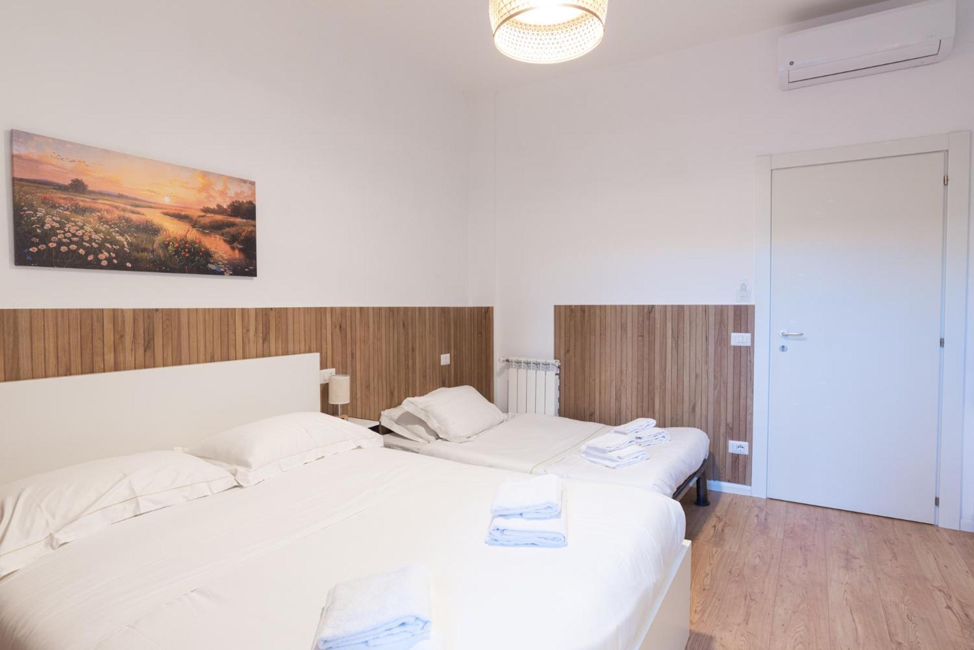 Residence San Paolo — Foto 1